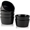 Load image into Gallery viewer, 26OZ Large Ceramic Soup /Cereal / Salad Bowls Set of 6 - LCB001