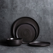 Load image into Gallery viewer, Wavy Rim Cereal/Soup/Salad Bowls 28OZ - ACB005