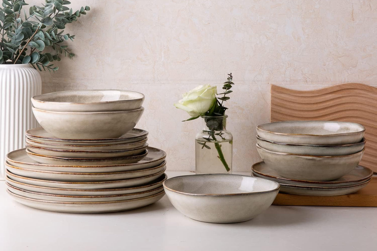 AmorArc Dinnerware Sets