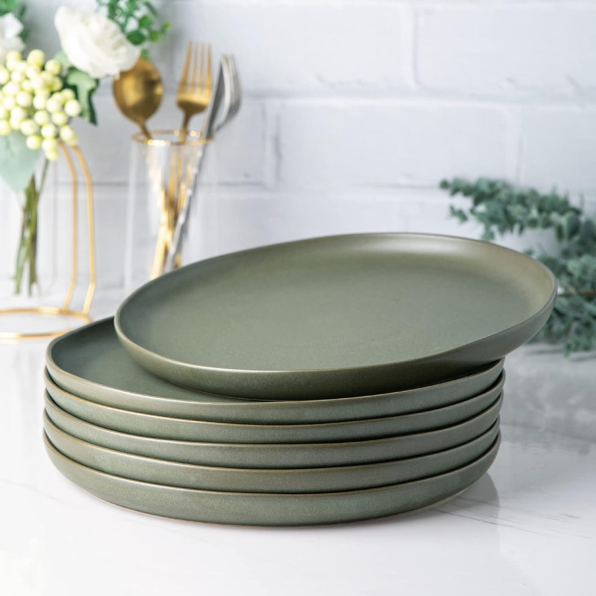 Plates for Every Dish