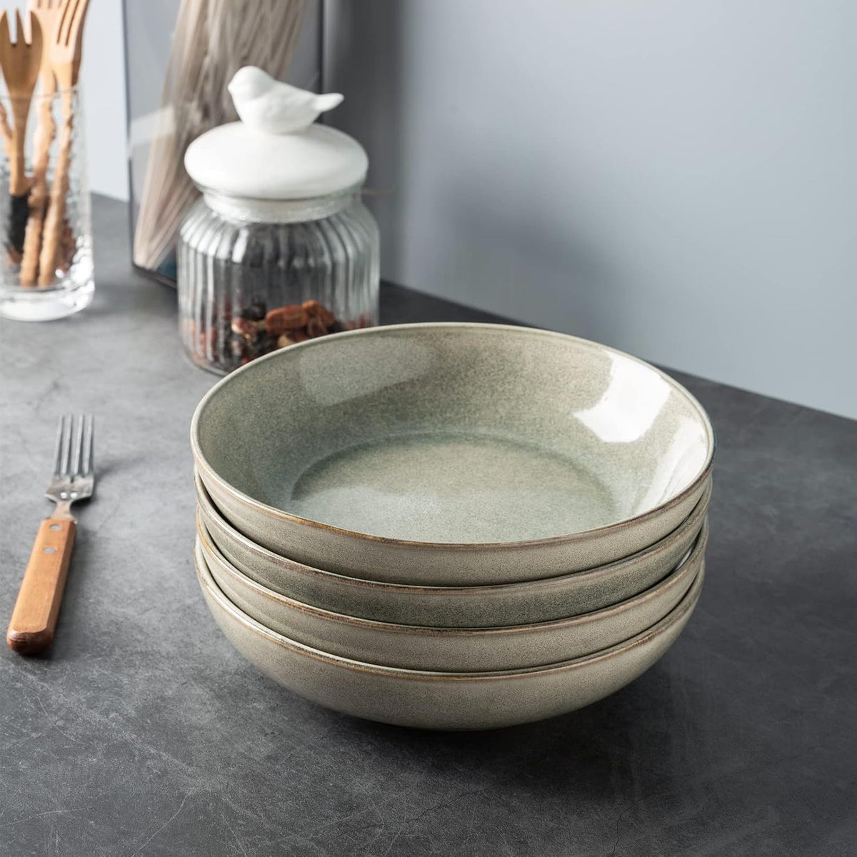Bowls That Do More