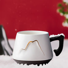 Load image into Gallery viewer, Oriental Royal - Artistic Series Coffee Mug - OCM002
