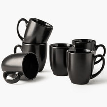 Load image into Gallery viewer, AmorArc 16oz Coffee Mugs Set of 6 - ACM001
