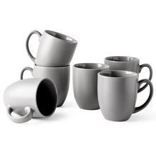 Load image into Gallery viewer, AmorArc 16oz Coffee Mugs Set of 6 - ACM001
