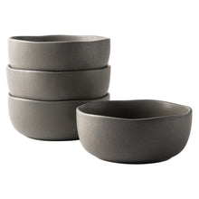 Load image into Gallery viewer, Wavy Rim Cereal/Soup/Salad Bowls 28OZ - ACB005
