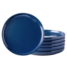 Load image into Gallery viewer, Ceramic Dinner Plates 10.5 Inch Stoneware Set of 6 - ADP003
