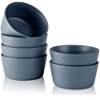 Load image into Gallery viewer, 26OZ Large Ceramic Soup /Cereal / Salad Bowls Set of 6 - LCB001
