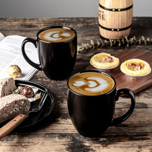Load image into Gallery viewer, AmorArc 16oz Coffee Mugs Set of 6 - ACM001
