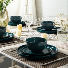 Load image into Gallery viewer, Ceramic Deep Soup / Cereal Bowls 22OZ Set of 4 - ACB003
