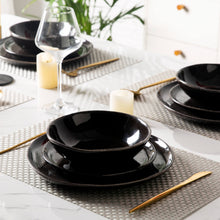 Load image into Gallery viewer, 8.5 Inch HandCraft Reactive Glaze Plates-ASP007
