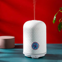 Load image into Gallery viewer, Oriental Royal - Imperial Seal Series Aromatherapy Lamp - OAL005
