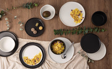 Load image into Gallery viewer, Wavy Rim Cereal/Soup/Salad Bowls 28OZ - ACB005
