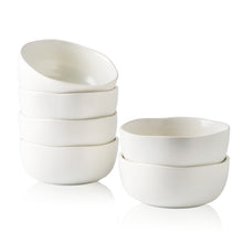Load image into Gallery viewer, Wavy Rim Cereal/Soup/Salad Bowls 28OZ - ACB005
