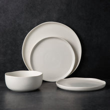Load image into Gallery viewer, Wavy Rim Cereal/Soup/Salad Bowls 28OZ - ACB005
