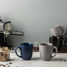 Load image into Gallery viewer, AmorArc 16oz Coffee Mugs Set of 6 - ACM001
