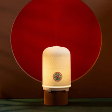 Load image into Gallery viewer, Oriental Royal - Imperial Seal Series Aromatherapy Lamp - OAL005
