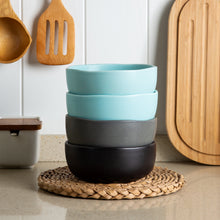 Load image into Gallery viewer, Wavy Rim Cereal/Soup/Salad Bowls 28OZ - ACB005
